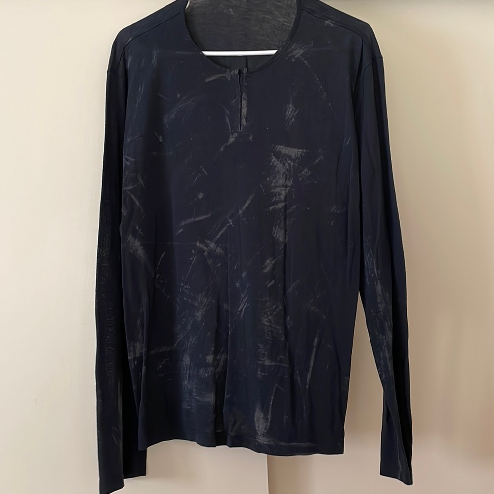 Armand Basi long sleeve